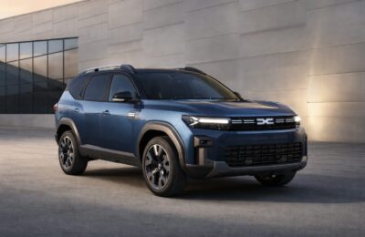 Dacia recheamă Bigster și Duster 3 produse între 9 ianuarie 2026 și 25 februarie 2026 pentru schimbarea arcurilor spate