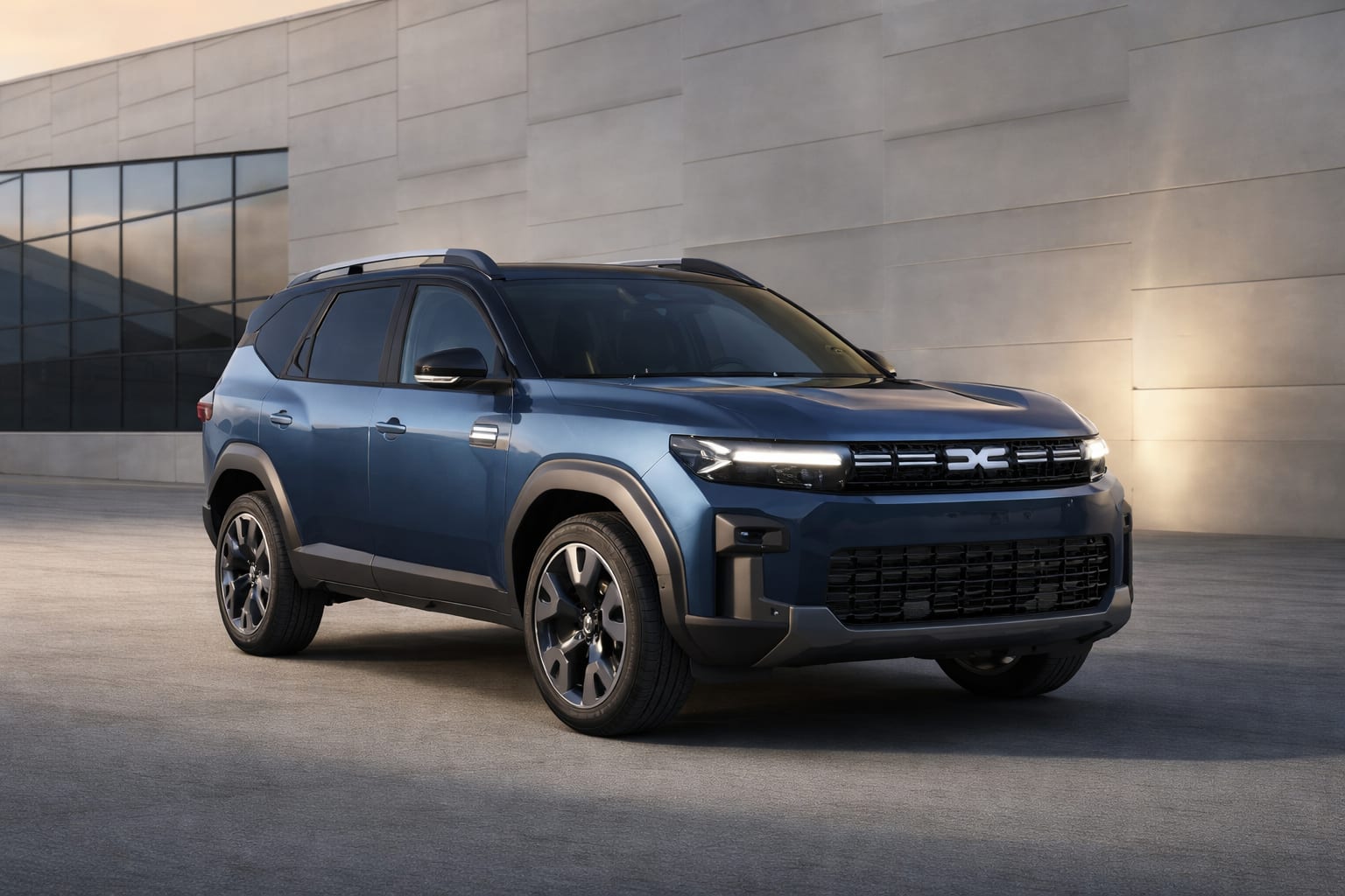 Dacia recheamă Bigster și Duster 3 produse între 9 ianuarie 2026 și 25 februarie 2026 pentru schimbarea arcurilor spate