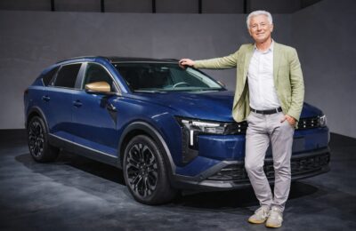 Dacia Striker pornește sub 25.000 de euro și va fi lansat doar cu motorizări hibride