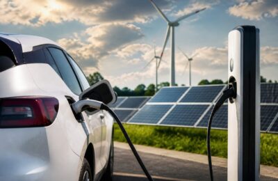 Finanțări de peste 8 miliarde de euro disponibile în această vară pentru transport electric, energie verde și industrie