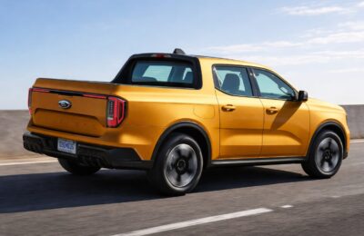 Ford pregătește pentru 2027 un pickup electric de circa 30.000 de dolari cu Apple Maps integrat