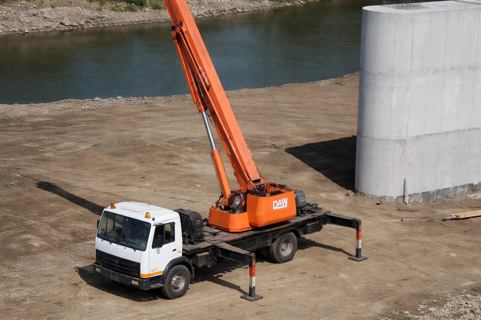Guvernul Republicii Moldova a aprobat acordul cu România pentru un pod peste Prut inclus în planurile Autostrăzii A8