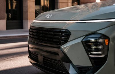 Hyundai Kona din 2027 apare într-o imagine neoficială cu o caroserie mai înaltă și un design apropiat de SUV