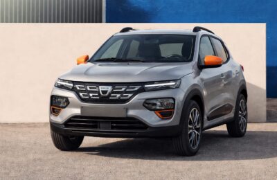 Înmatriculările auto noi au crescut cu 52,9% în iunie 2026, iar Dacia a rămas lideră