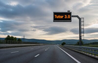 Italia a activat Tutor 3.0 pe 1.800 km de autostradă, cu amenzi de până la 3.382 de euro
