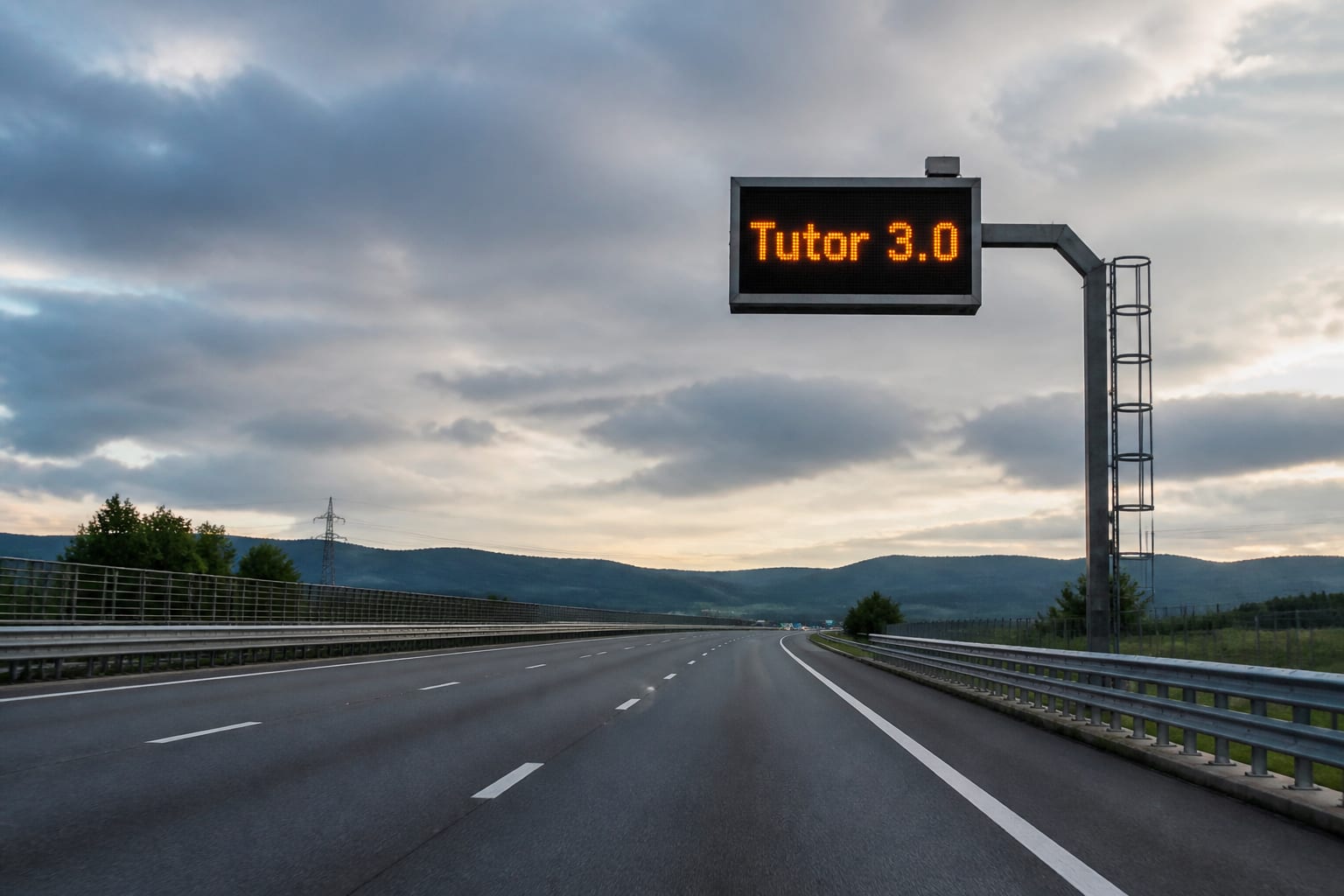 Italia a activat Tutor 3.0 pe 1.800 km de autostradă, cu amenzi de până la 3.382 de euro