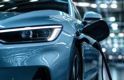 Mărcile chineze dezvoltă cipuri auto proprii pentru a reduce costurile la modelele electrice