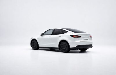 Mașinile electrice au ajuns la 30% din piața auto din Marea Britanie în iunie 2026