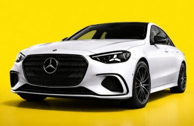 Mercedes anunță 10 lansări în 2026 cu Clasa C electrică și AMG GT electric în prim plan