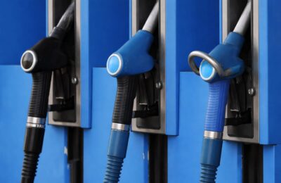 Motorina din România a urcat la 1.750 euro pe 1.000 de litri și a depășit media UE
