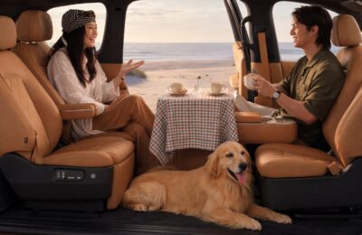 Noul SUV electric Xiaomi SkyNomad N90 Max anunță peste 1700 km autonomie și un interior modular