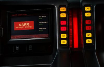 Peste 2 milioane de mașini din SUA pot fi accesate printr-un modul KARR vulnerabil