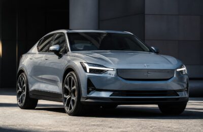 Polestar reduce cu până la 25.000 de dolari prețurile din SUA înainte de ieșirea de pe piață
