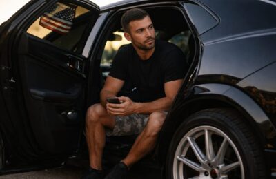 Poliția din Yonkers a imobilizat un Lamborghini Urus cu anvelopele dezumflate înainte de plecare