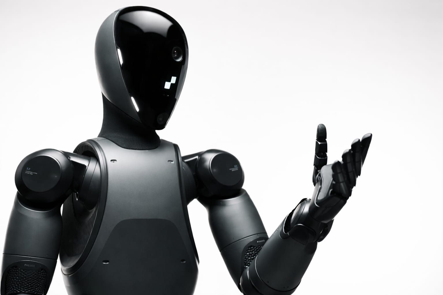 Politehnica Timișoara înființează prima facultate de robotică și inteligență artificială din România cu impact direct pentru industria auto