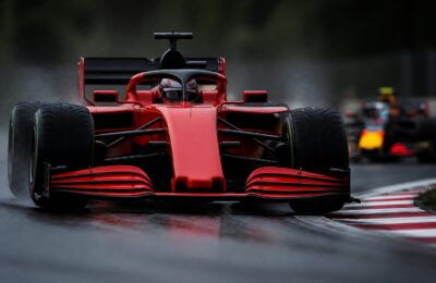 Pro TV preia Formula 1 în România pentru sezoanele 2027-2029