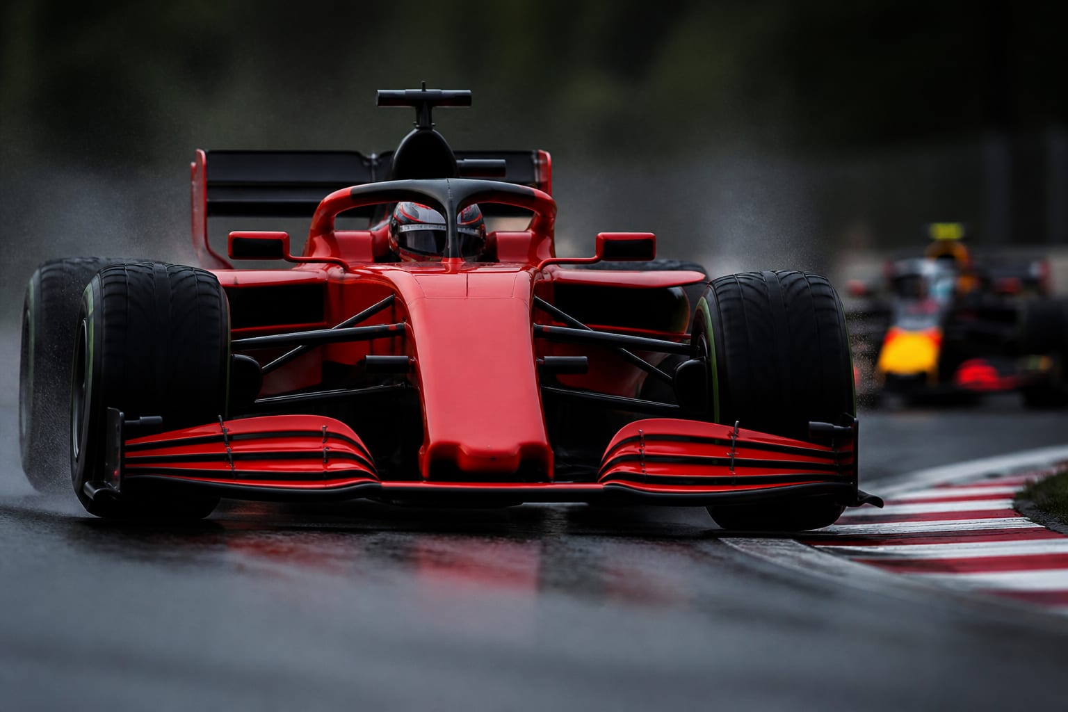 Pro TV preia Formula 1 în România pentru sezoanele 2027-2029