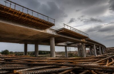 România riscă un deficit de 10 până la 15 miliarde de euro în PNRR pentru infrastructură, iar finanțarea poate urca de la 2% la 8%