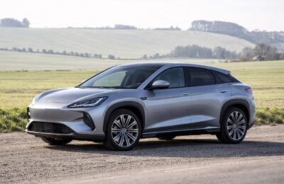 Șapte modele electrice produse de mărci chineze au condus vânzările din Australia în iunie 2026