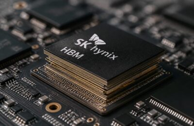 SK Hynix a atras 26,5 miliarde de dolari în SUA prin cea mai mare ofertă a unei companii străine