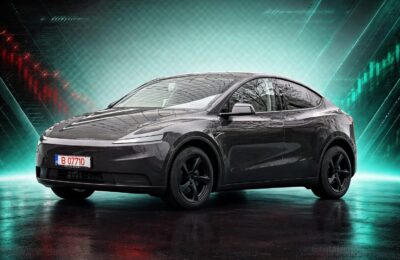 Tesla a livrat 480.126 de mașini în T2 2026, dar profitul operațional a scăzut cu 57%