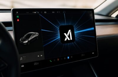 Tesla limitează la 200 de dolari pe săptămână instrumentele AI rivale și împinge echipele către Grok