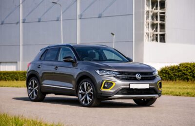 Volkswagen analizează vânzarea în Europa a modelului chinezesc ID.Era 9X de circa 45.000 de euro