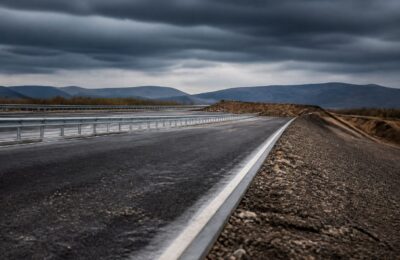 Zero kilometri noi de autostradă și drum expres inaugurați în primele șase luni din 2026