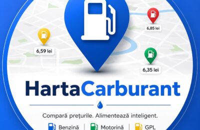 Cum găsești carburanți mai ieftini și reduci costul fiecărei alimentări