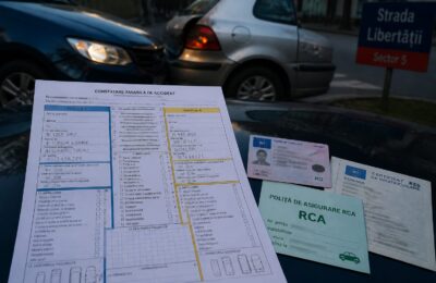 Constatarea amiabilă pas cu pas și greșelile care o anulează