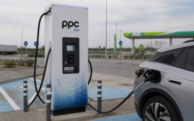 Costul real pentru 100 km cu o mașină electrică depinde de priza folosită