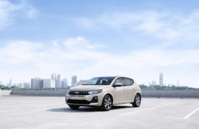 Dacia Sandero Hybrid 155 a intrat pe piața din România cu prețuri de la 19.700 de euro