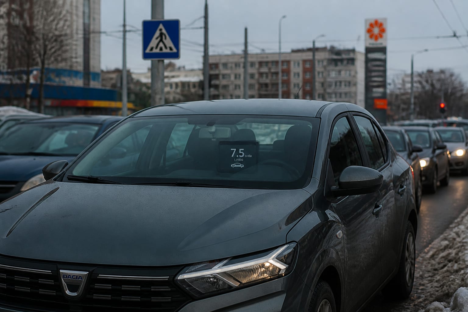 De ce consumul real în oraș depășește cifrele oficiale WLTP din fișa tehnică