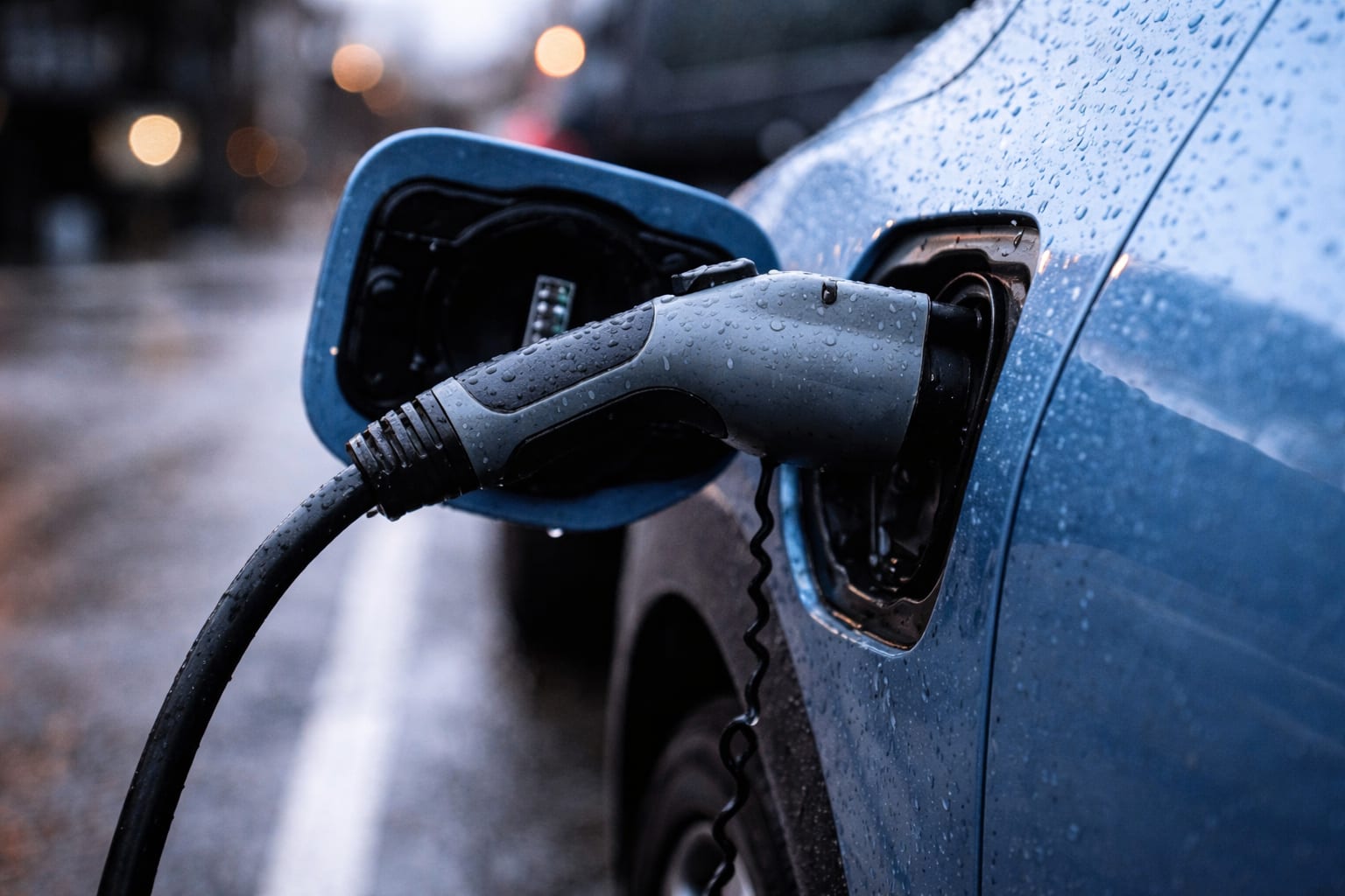 Degradarea bateriei la mașinile electrice: pierdere de 2,3% pe an și costuri ascunse la second-hand