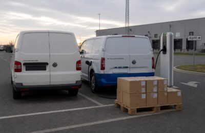 Dieselul domină piața de vehicule comerciale. Șeful VW explică de ce electrificarea forțată nu e o soluție