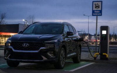 Hyundai pregătește peste 100 de modele noi și un Santa Fe cu autonomie de 965 km