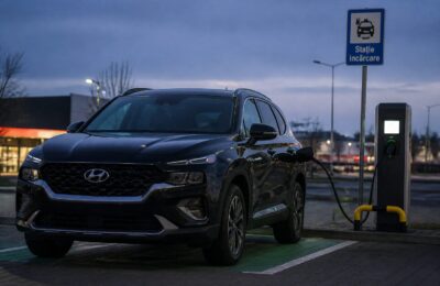 Hyundai pregătește peste 100 de modele noi și un Santa Fe cu autonomie de 965 km
