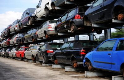 O nouă sesiune Rabla Auto începe cu fonduri de peste 93 de milioane de lei
