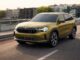 Peste o treime din SUV-urile Škoda Kodiaq la mâna a doua au un istoric de utilizare intensivă