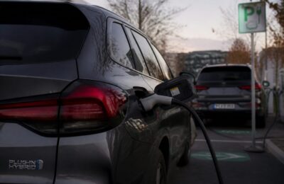 Planul Germaniei pentru a menține motoarele termice și hibridele plug-in după 2035