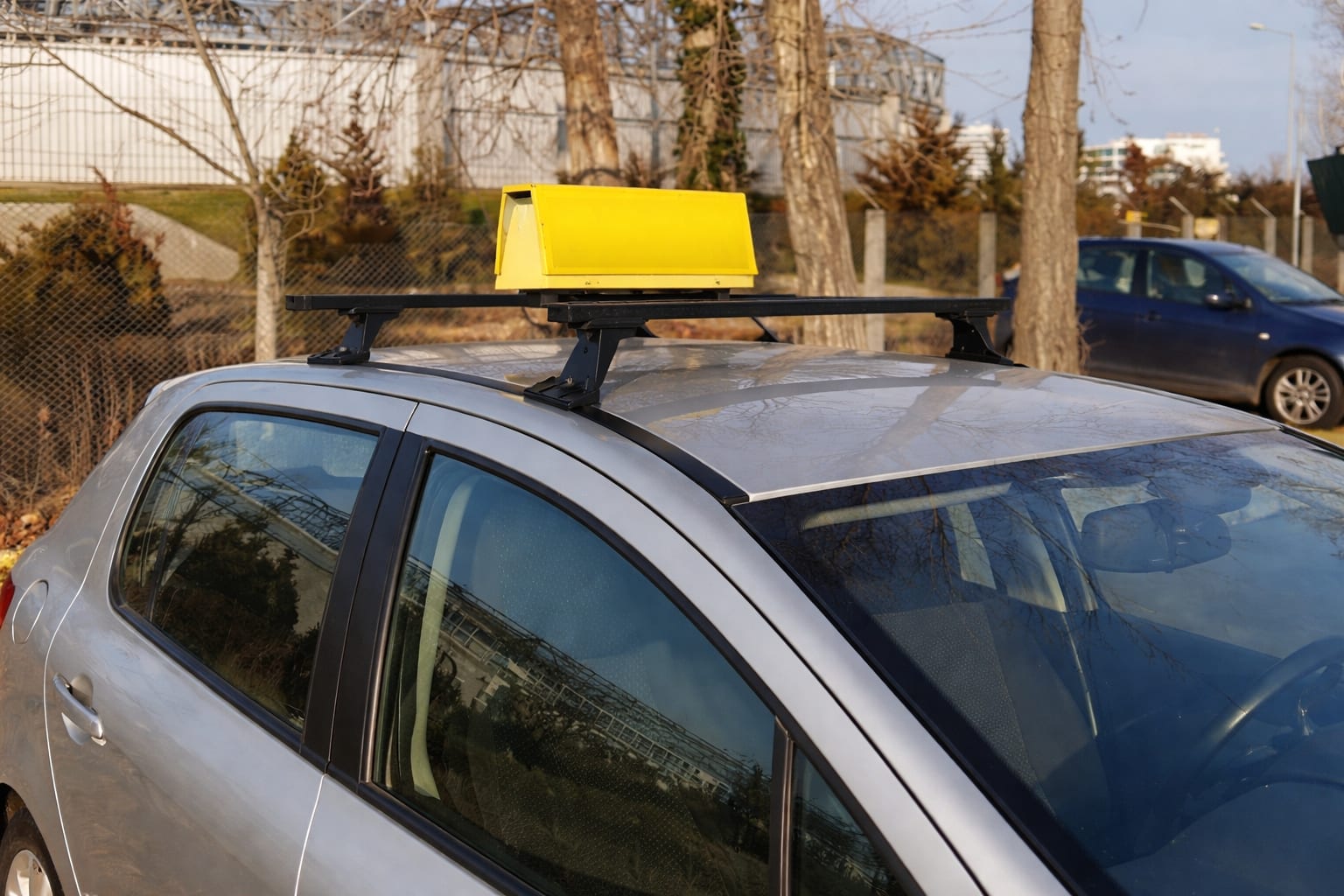 Proba de poligon ar putea reveni la examenul auto pentru categoria B