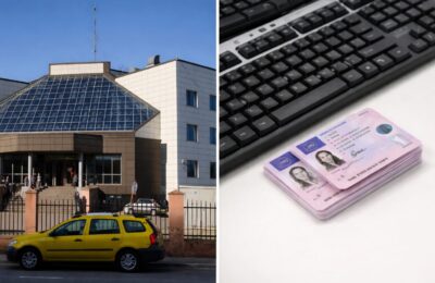 Taxele pentru permis și talon cresc din 2026 iar plățile în avans nu vor mai fi valabile