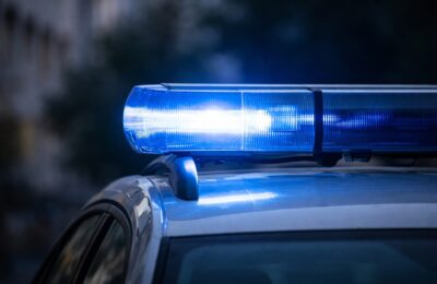 Trei pietoni au murit în centrul Brașovului după ce un Duster a intrat pe trotuar