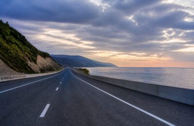 Turcia și Bulgaria discută construcția Autostrăzii Mării Negre cu un capăt la Constanța