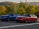 Noua BMW Seria 3 preia designul electricului i3, dar păstrează motoarele termice