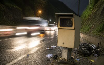 În Ecuador, excesul de viteză a fost cauza principală a accidentelor, cu un deces la fiecare 3,8 ore