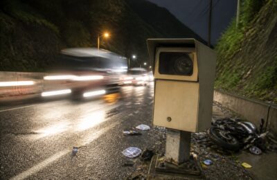 În Ecuador, excesul de viteză a fost cauza principală a accidentelor, cu un deces la fiecare 3,8 ore
