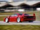 Lewis Hamilton și-a cumpărat un Ferrari F40 din 1991 care a stat 35 de ani într-un garaj și avea doar 69 km