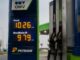 Motorina depășește 10 lei pe litru în România după scumpirea OMV Petrom