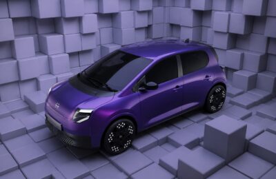 Nissan Pixo preia tehnica lui Renault Twingo, dar oferă standard încărcare rapidă de 50 kW